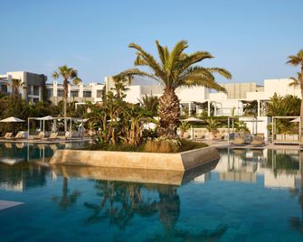 Sofitel Agadir Thalassa sea & spa - Agadir - Pileta