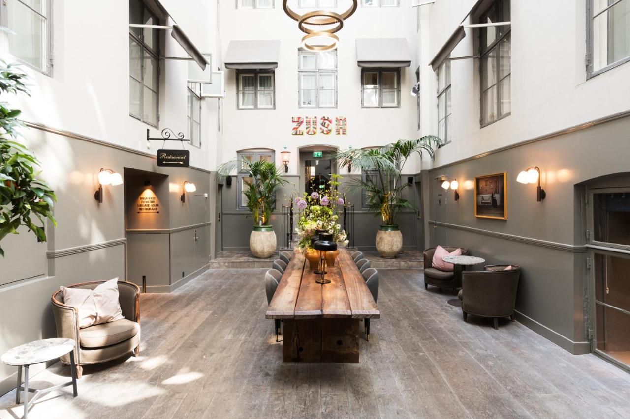 Hotel Skt. Annæ – København