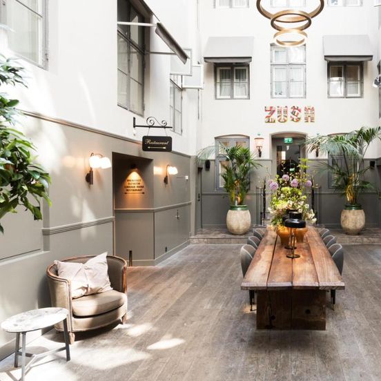 Hotel Skt. Annæ – København