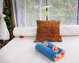 Oasis Beach Inn - Jambiani