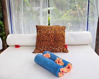 Oasis Beach Inn - Jambiani