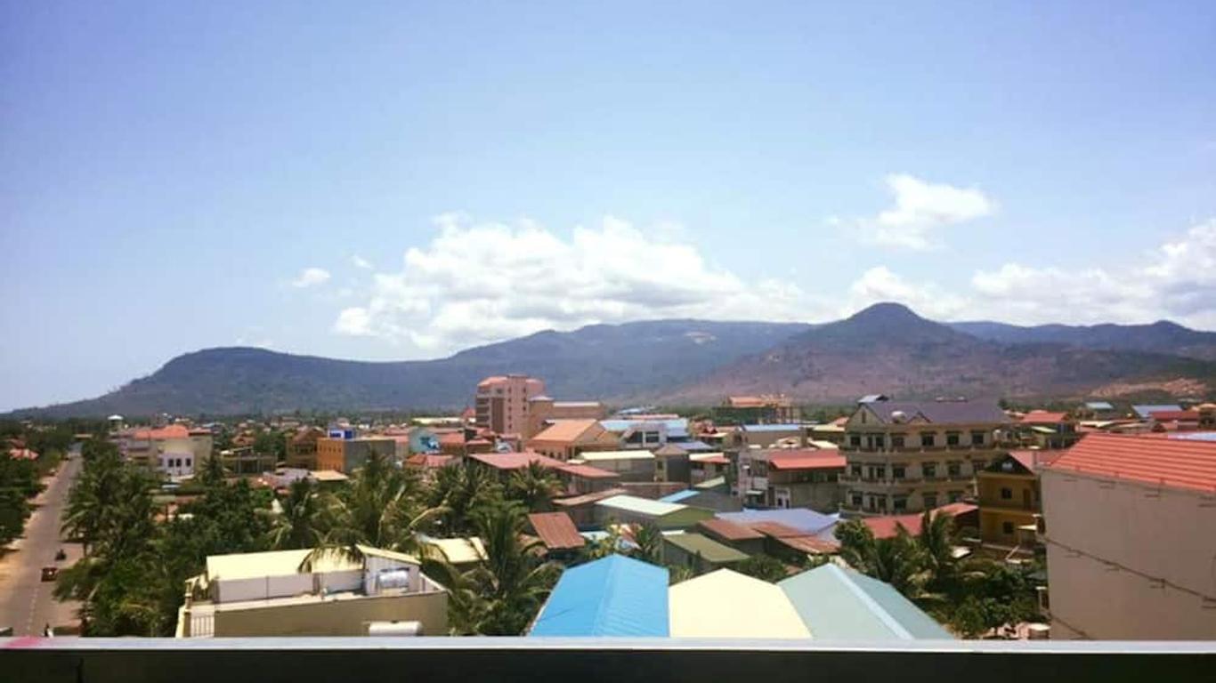 هابي فاميلي