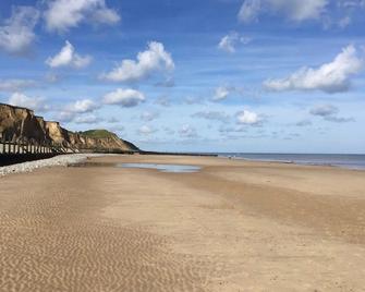 Beck Cottage - Sheringham - Beach