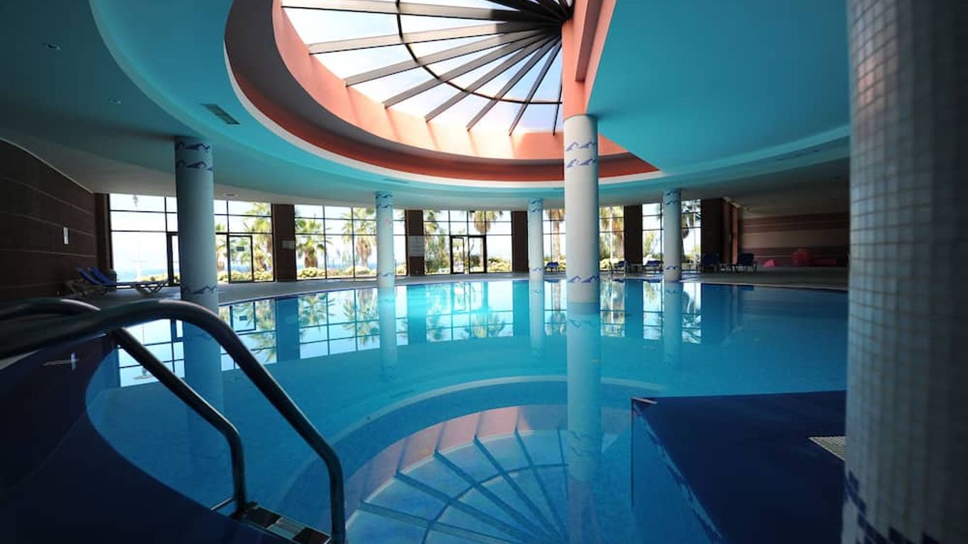 Monte Mar Palace Hotel