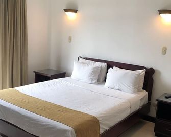 Apartamento Junior San José - San José