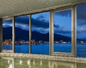 Hotel Piazza Biwako - Otsu - Балкон