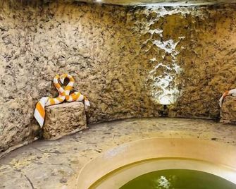 Happy Oasis Hotel - Siwa