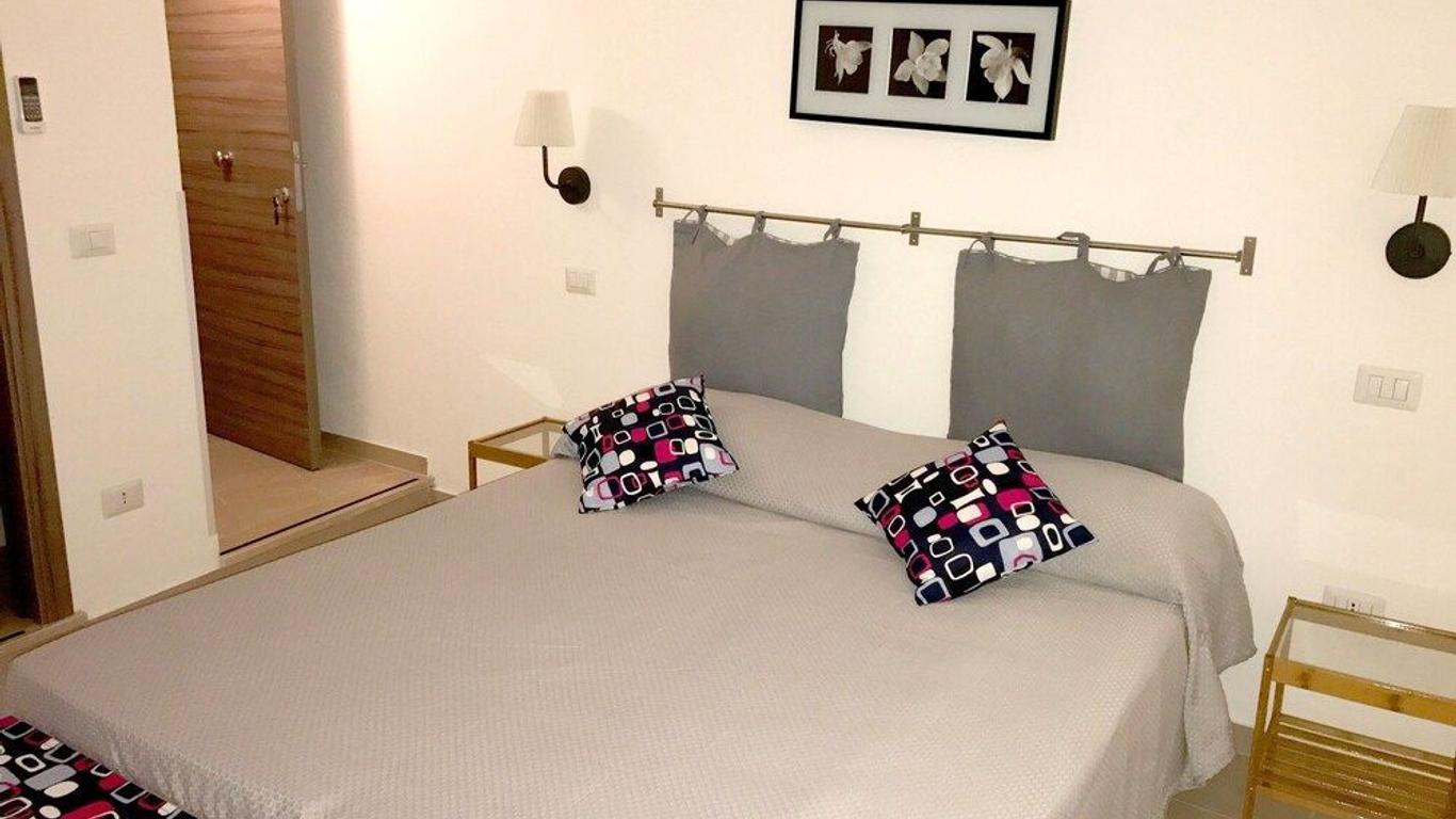 Bed & Breakfast La Rocca