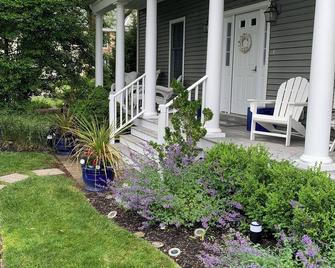 Spacious 5-bedroom house in awesome Point Pleasant. - Point Pleasant