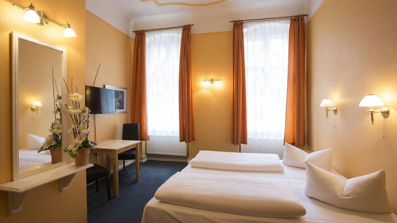 Hotel am Hermannplatz