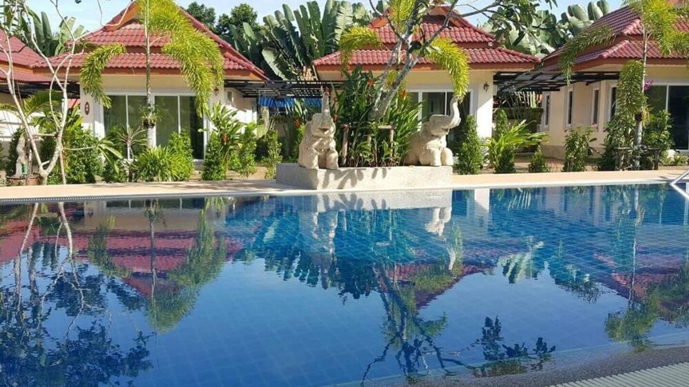 Baan Sooksiri Bangsaray