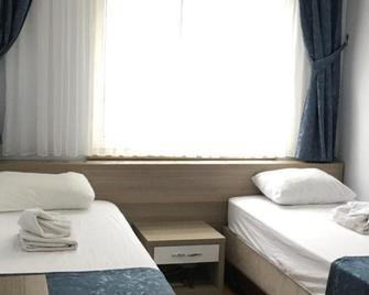 Ayyildiz Hotel - Trabzon - Bedroom