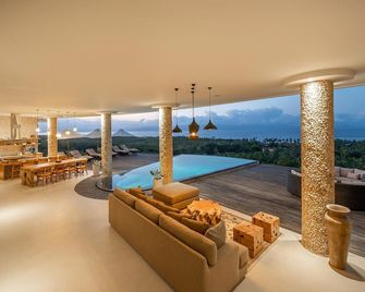 Villa Kalliste - Nusa Penida