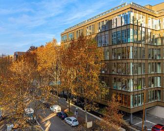 GuestReady - Nice cosy studio with a balcony - Nanterre - Bâtiment