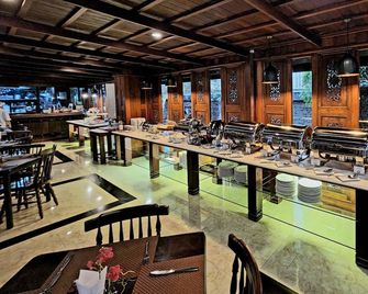 True Siam Rangnam Hotel - Bangkok - Bar