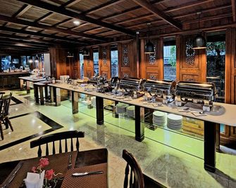 ترو سيام رانغنام هوتل - بانكوك - بار