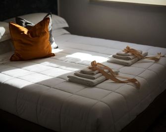 I Bannisti - Santeramo in Colle - Bedroom