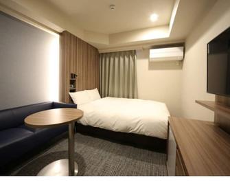 Stay without meals 18 Nonsmoking comfort sin / Kawasaki Kanagawa - Kawasaki - Bedroom