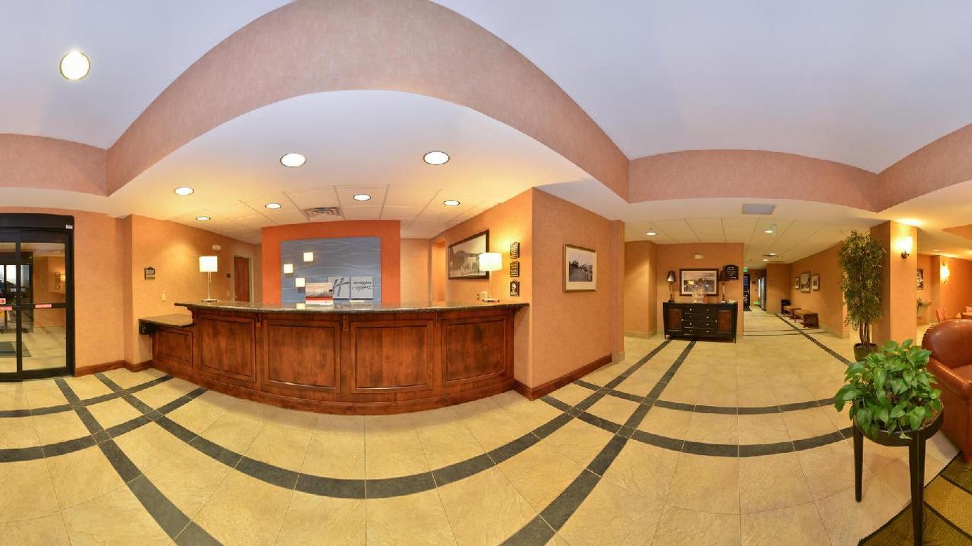 Holiday Inn Express Rawlins By IHG