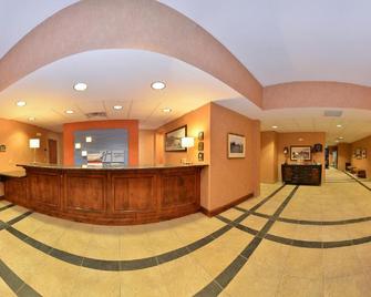 Holiday Inn Express Rawlins By IHG - Rawlins - Building