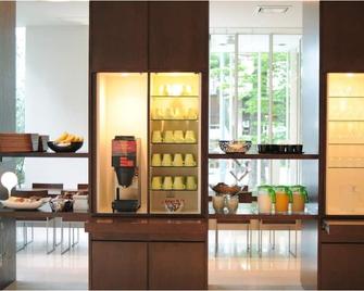 Connecting Room Smoking Breakfast included Very / Kochi Kochi - Кочі - Ресторан