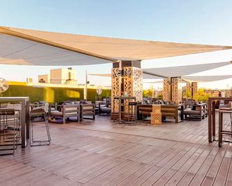 Novotel Madrid Center - Madrid - Building