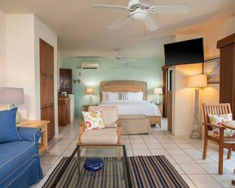 Point Pleasant Resort - Saint Thomas Island - Habitación