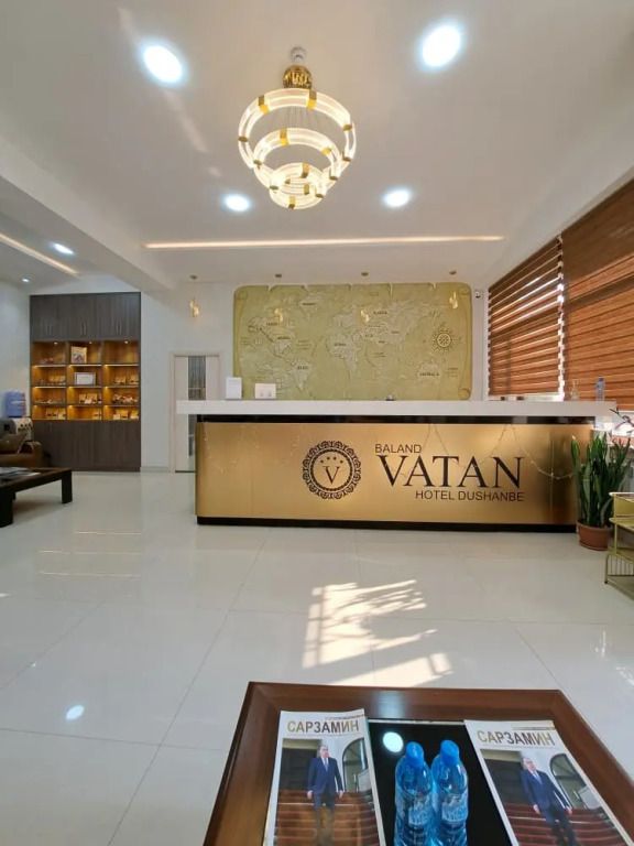 Vatan Hotel