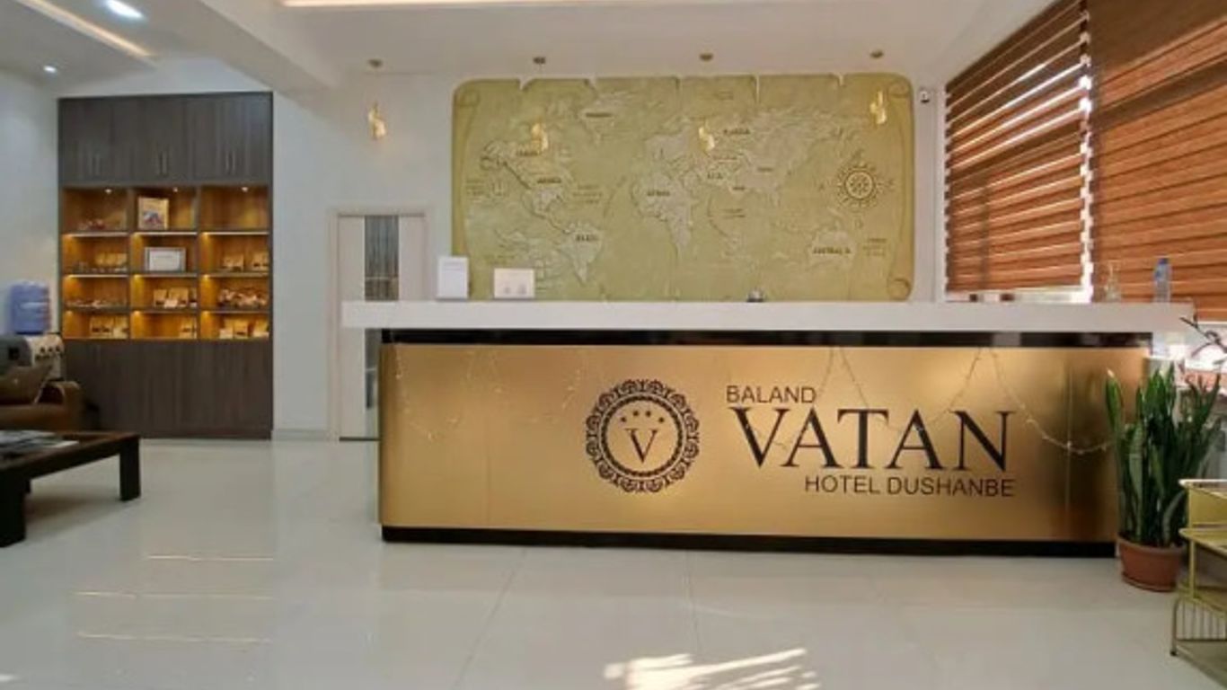 Vatan Hotel