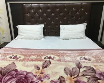 Hotel gladden - Kurukshetra - Bedroom