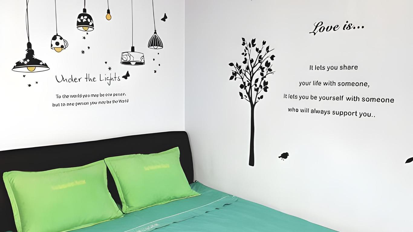 Blue Backpackers Hostel