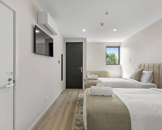 Brookside Motel - Rolleston