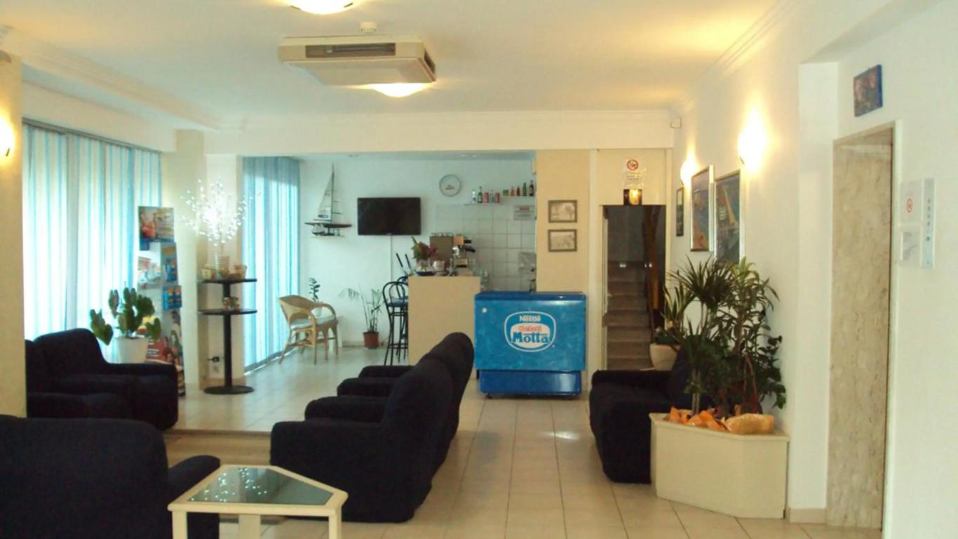 Hotel Canasta