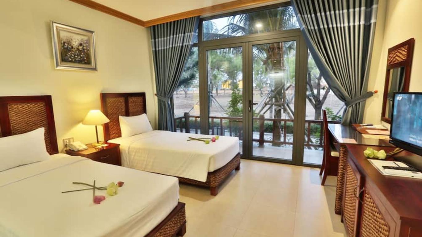 Lotus Vung Tau Resort & Spa
