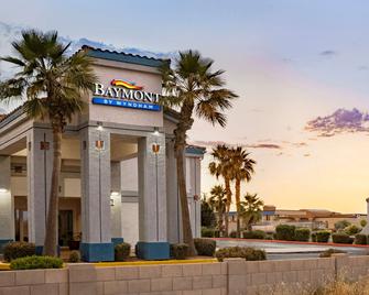Baymont by Wyndham Casa Grande - Casa Grande - Edificio