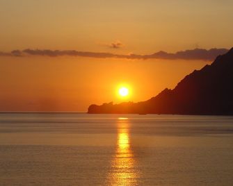 Thalassa House Apartments - Plakias
