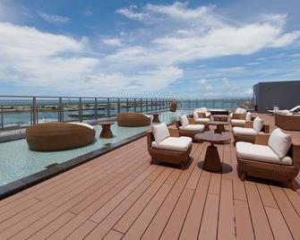 Third Ishigaki - Ishigaki - Balcony