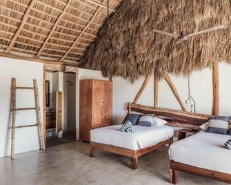 Hotel Maraica San Pancho - San Francisco - Habitación