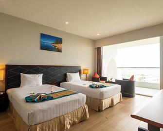 Sandunes Beach Resort & Spa - Phan Thiet - Bedroom