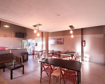Hostal El Ciervo - Pradollano - Lounge