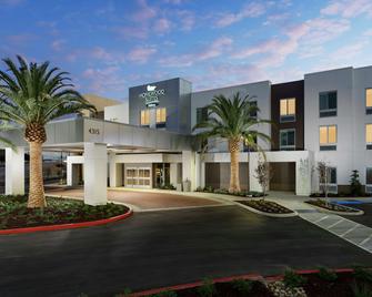 Homewood Suites by Hilton San Jose Santa Clara - San Jose - Building