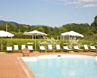 Monsignor Della Casa Country Resort & Spa - Borgo San Lorenzo - Pool