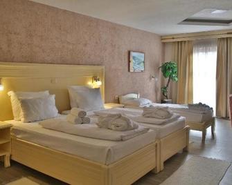 Hotel Centar Balasevic - Belgrade - Chambre