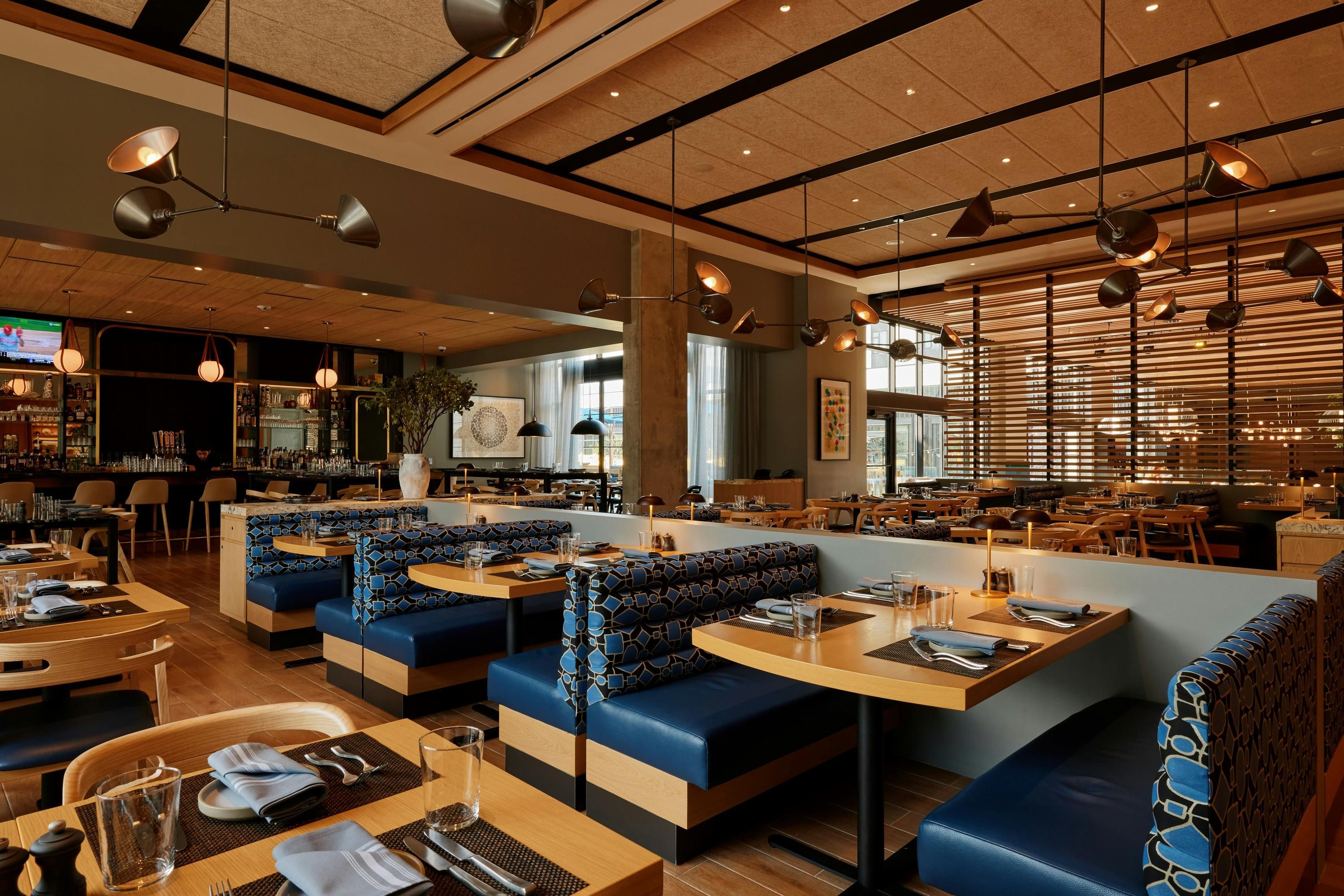 لايميلايت بولدر - بولدر - مطعم