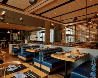 Limelight Boulder - Boulder - Restoran