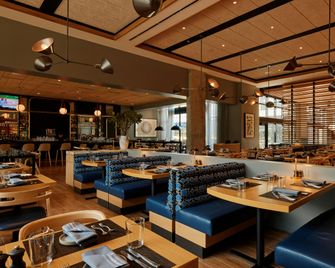 Limelight Boulder - Boulder - Restaurant