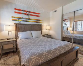 RR-edgewater04 - June Lake - Schlafzimmer