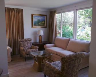 Hotel Villa Singala - Port de Pollença - Living room