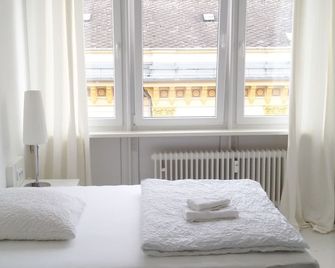 Business Hostel Wiesbaden One - Wiesbaden