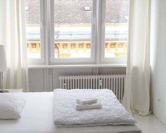 Business Hostel Wiesbaden One - Wiesbaden